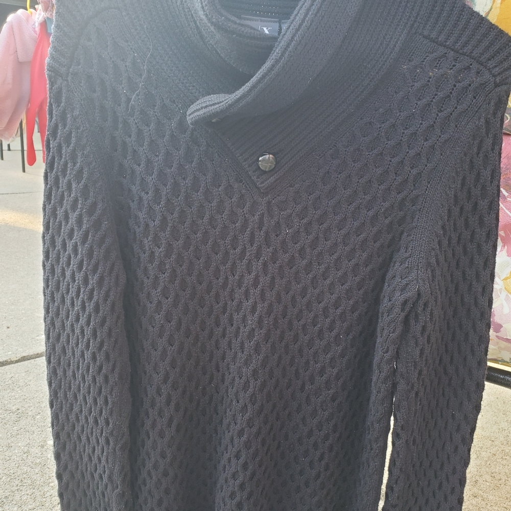 Armani exchange sweater